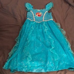 Disney Princess Costume